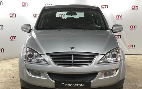 SsangYong Kyron I, 2013 год, 949 000 рублей, 2 фотография