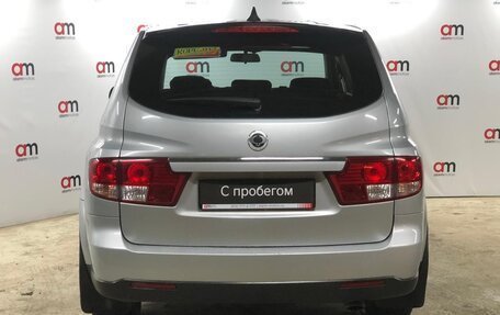 SsangYong Kyron I, 2013 год, 949 000 рублей, 5 фотография