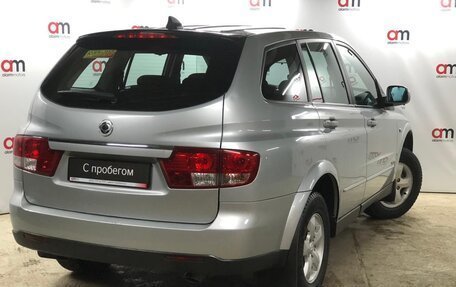 SsangYong Kyron I, 2013 год, 949 000 рублей, 4 фотография