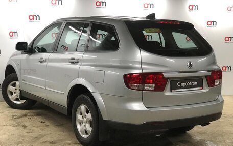 SsangYong Kyron I, 2013 год, 949 000 рублей, 6 фотография