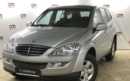 SsangYong Kyron I, 2013 год, 949 000 рублей, 3 фотография