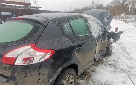 Renault Megane III, 2014 год, 370 000 рублей, 3 фотография