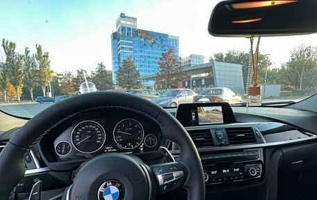 BMW 3 серия, 2018 год, 2 410 000 рублей, 6 фотография