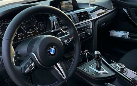 BMW 3 серия, 2018 год, 2 410 000 рублей, 5 фотография