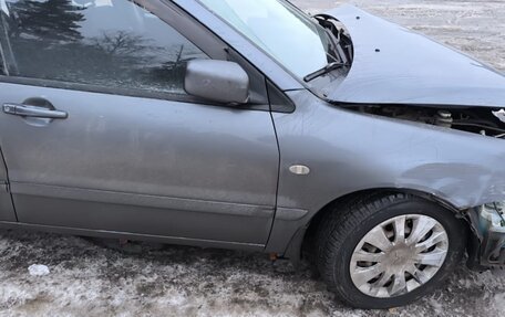 Mitsubishi Lancer IX, 2006 год, 280 000 рублей, 1 фотография