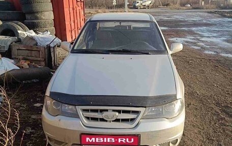 Daewoo Nexia I рестайлинг, 2008 год, 170 000 рублей, 1 фотография