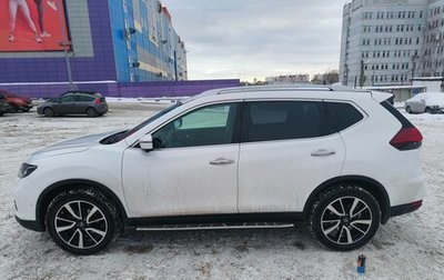 Nissan X-Trail, 2020 год, 2 550 000 рублей, 1 фотография