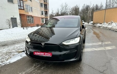 Tesla Model X I, 2023 год, 11 800 000 рублей, 1 фотография