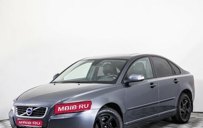 Volvo S40 II, 2011 год, 720 000 рублей, 1 фотография