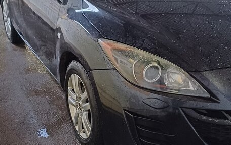 Mazda 3, 2010 год, 850 000 рублей, 6 фотография