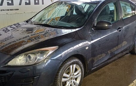 Mazda 3, 2010 год, 850 000 рублей, 7 фотография