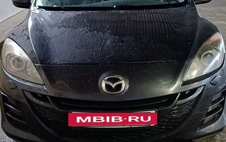 Mazda 3, 2010 год, 850 000 рублей, 12 фотография