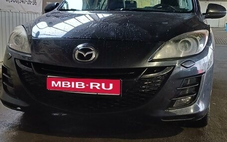 Mazda 3, 2010 год, 850 000 рублей, 8 фотография