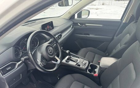 Mazda CX-5 II, 2017 год, 2 850 000 рублей, 6 фотография