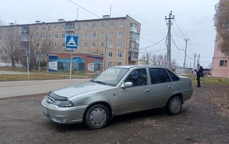 Daewoo Nexia I рестайлинг, 2008 год, 170 000 рублей, 10 фотография