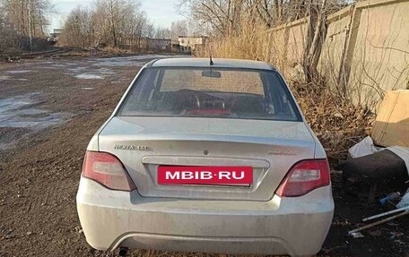 Daewoo Nexia I рестайлинг, 2008 год, 170 000 рублей, 2 фотография