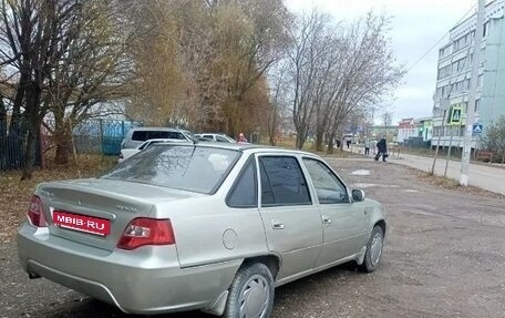 Daewoo Nexia I рестайлинг, 2008 год, 170 000 рублей, 20 фотография