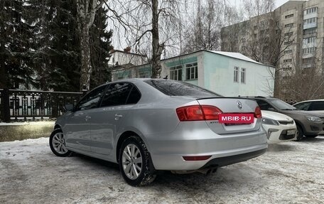 Volkswagen Jetta VI, 2013 год, 1 249 000 рублей, 7 фотография