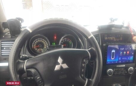 Mitsubishi Pajero IV, 2008 год, 1 750 000 рублей, 7 фотография