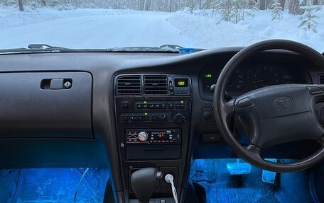 Toyota Chaser IV, 1996 год, 485 000 рублей, 5 фотография