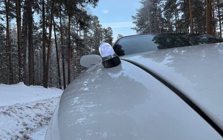 Toyota Chaser IV, 1996 год, 485 000 рублей, 11 фотография