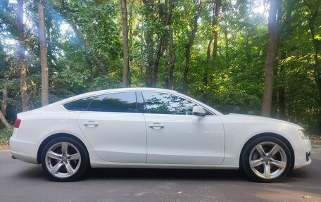 Audi A5, 2011 год, 2 380 000 рублей, 2 фотография