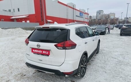 Nissan X-Trail, 2020 год, 2 550 000 рублей, 2 фотография