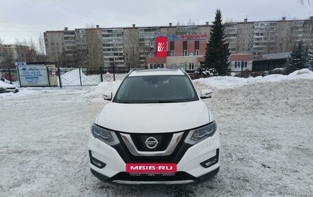 Nissan X-Trail, 2020 год, 2 550 000 рублей, 3 фотография