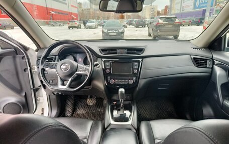 Nissan X-Trail, 2020 год, 2 550 000 рублей, 9 фотография