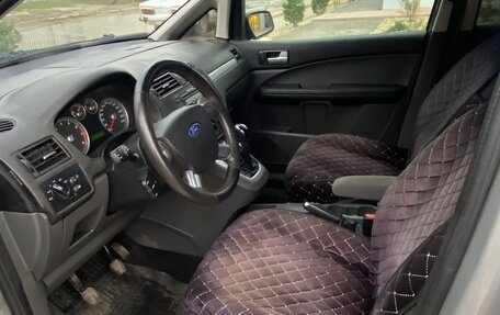 Ford C-MAX I рестайлинг, 2007 год, 450 000 рублей, 9 фотография