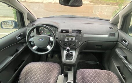 Ford C-MAX I рестайлинг, 2007 год, 450 000 рублей, 18 фотография