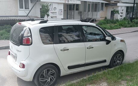 Citroen C3 Picasso I, 2012 год, 750 000 рублей, 2 фотография