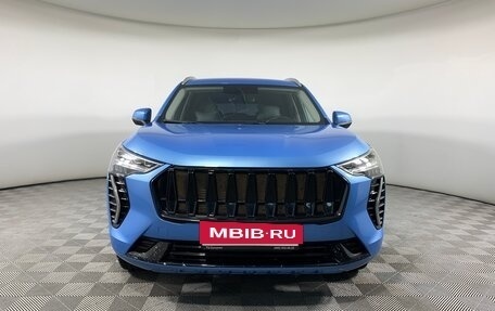 Haval Jolion, 2021 год, 1 705 000 рублей, 2 фотография