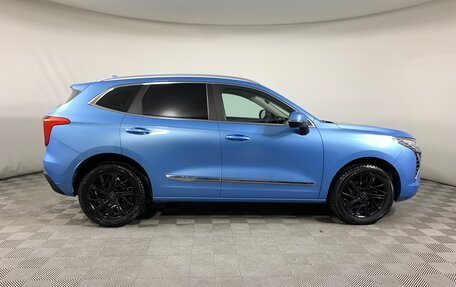 Haval Jolion, 2021 год, 1 705 000 рублей, 4 фотография