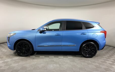 Haval Jolion, 2021 год, 1 705 000 рублей, 8 фотография