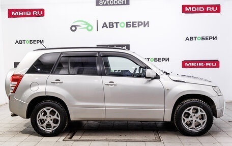 Suzuki Grand Vitara, 2007 год, 1 030 000 рублей, 6 фотография