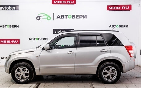 Suzuki Grand Vitara, 2007 год, 1 030 000 рублей, 2 фотография