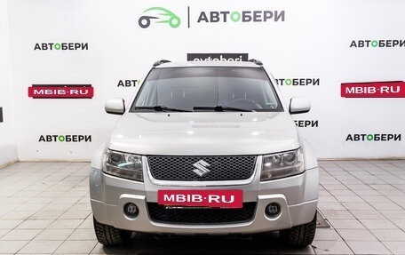 Suzuki Grand Vitara, 2007 год, 1 030 000 рублей, 8 фотография