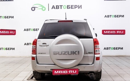 Suzuki Grand Vitara, 2007 год, 1 030 000 рублей, 4 фотография