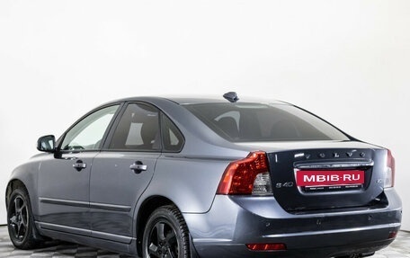 Volvo S40 II, 2011 год, 720 000 рублей, 7 фотография