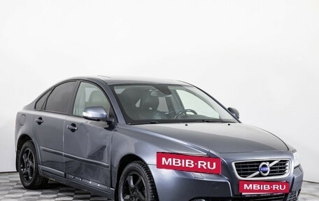 Volvo S40 II, 2011 год, 720 000 рублей, 3 фотография