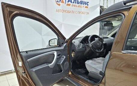 Renault Duster I рестайлинг, 2014 год, 950 000 рублей, 21 фотография