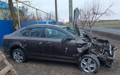 Skoda Octavia, 2016 год, 300 000 рублей, 1 фотография