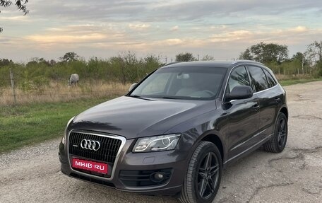 Audi Q5, 2009 год, 2 000 000 рублей, 1 фотография