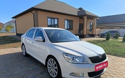 Skoda Octavia, 2011 год, 1 150 000 рублей, 1 фотография