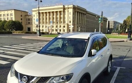 Nissan X-Trail, 2015 год, 1 850 000 рублей, 1 фотография