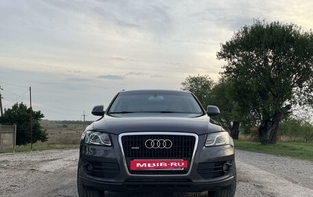 Audi Q5, 2009 год, 2 000 000 рублей, 2 фотография