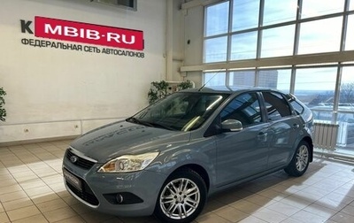 Ford Focus II рестайлинг, 2008 год, 750 000 рублей, 1 фотография