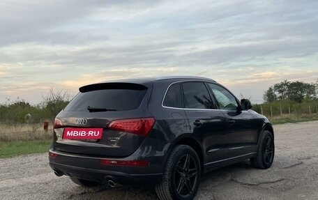 Audi Q5, 2009 год, 2 000 000 рублей, 6 фотография