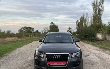 Audi Q5, 2009 год, 2 000 000 рублей, 9 фотография